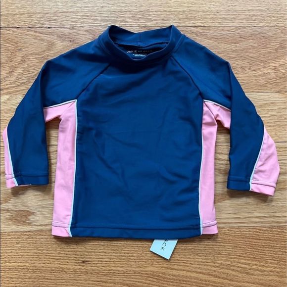 Janie and Jack Swim Janieand Jack Baby Girl Swim Poshmark